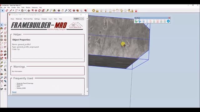 Free Tool Demonstration Version 3.6.9 смотреть онлайн