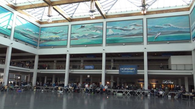 Porsche Tri-Wings S-91x Pegasus Star Wars Starfighter flying RC Models смотреть онлайн