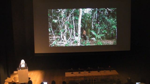 Nature of Rights: Earth Law, Forensics, Geo-Symptoms смотреть онлайн
