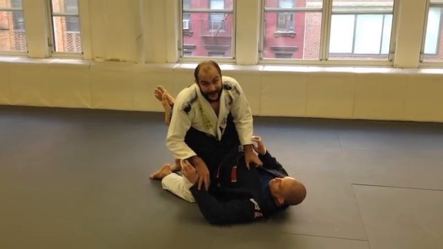 How To Avoid Berimbolo, 50/50 & Scrambles смотреть онлайн