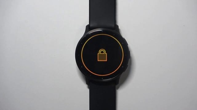 GARMIN Venu 3 | Как заблокировать сенсорна GARMIN Venu 3 - Настройки экрана на GARMIN Venu 3 смотреть онлайн