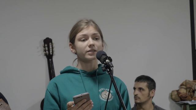 Нескучной православной молодежи от птицы Феникс и хуторского андеграунда смотреть онлайн