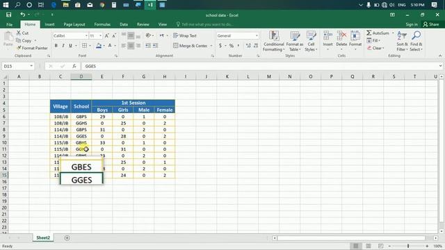 Excel: How To Add And Create Borders and how to insert images смотреть онлайн