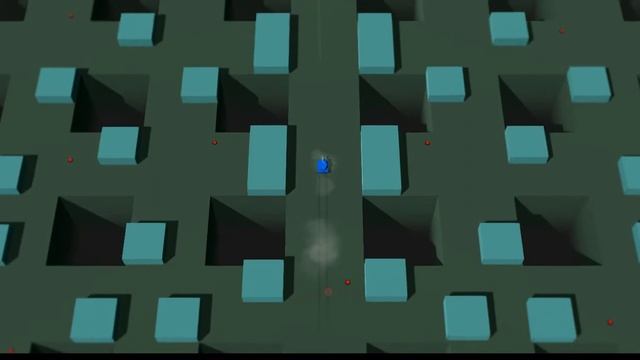 Tank Blast- последние 5 уровней смотреть онлайн