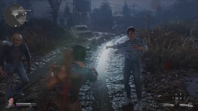 Evil Dead: The Game-Groovy Times 2 смотреть онлайн