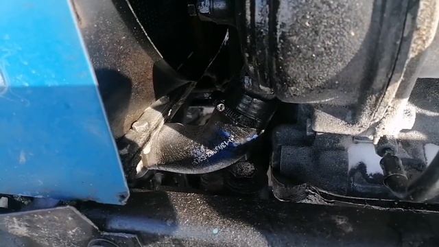 Немного о шлангах для МТЗ смотреть онлайн