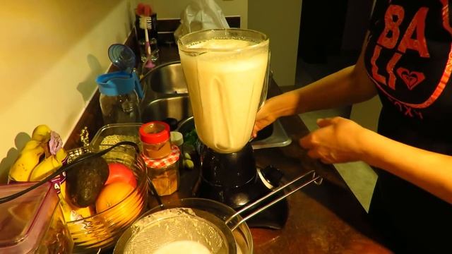 Сыроедение. Овсяное молоко смотреть онлайн