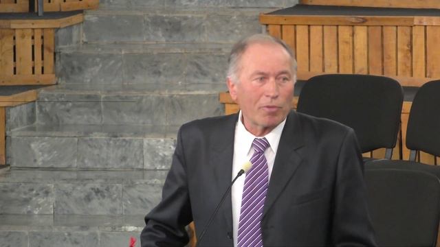 проповедь: Владимир Киян смотреть онлайн