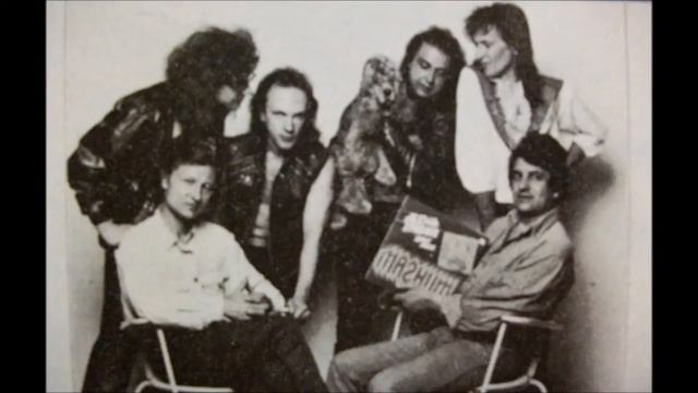 Magnit (Магнит) - Rabotey (Работай) смотреть онлайн