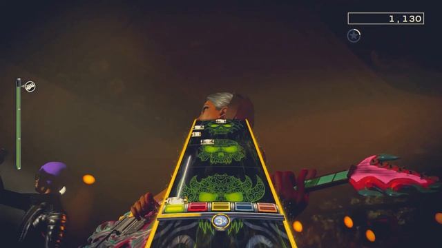 Muse Song Pack 1 Bass Gameplay Rock Band 4 смотреть онлайн