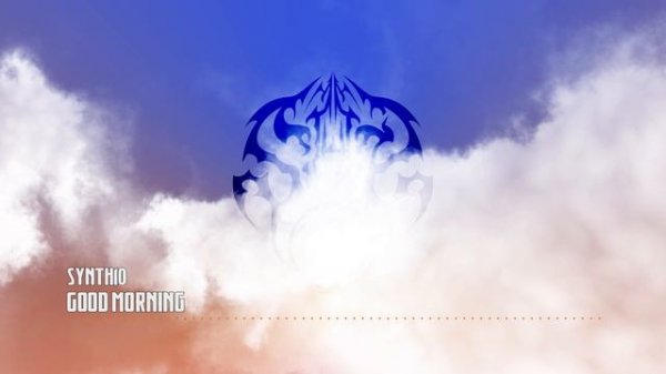SYNTH10 - GoodMorning (2021)