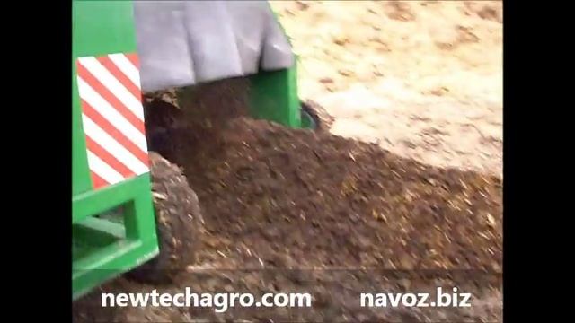 ворошитель навоза, ворошитель компоста, перегноя ворошитель смотреть онлайн