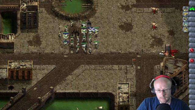 Krush Kill ‘N Destroy 2: Krossfire Series9 #1 смотреть онлайн