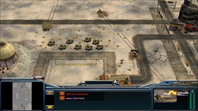 Zero Hour - Winter Classic 2017 - Boycah vs Selvizo - Round 2 смотреть онлайн