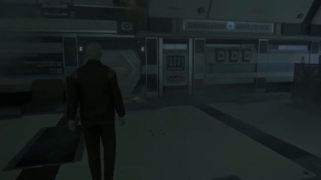 Alien: Isolation | Mission 7 | Nightmare Walkthrough смотреть онлайн