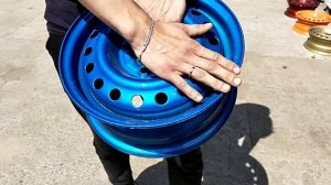 Топ 5 причин почему спускают колеса? Всё очень просто.