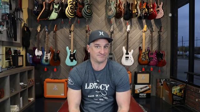 Changes at "HERITAGE GUITAR", "GIBSON", "GUITAR CENTER" смотреть онлайн