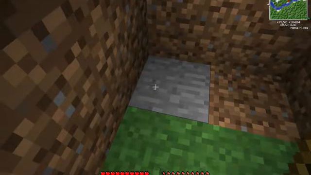 Родион учит играть в Minecraft 9 эпизод смотреть онлайн