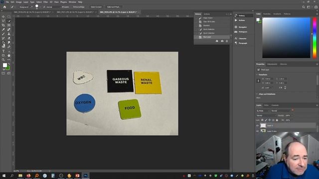 Porting a Board Game - Circulation Part 1 of 3 - Tabletop Simulator смотреть онлайн