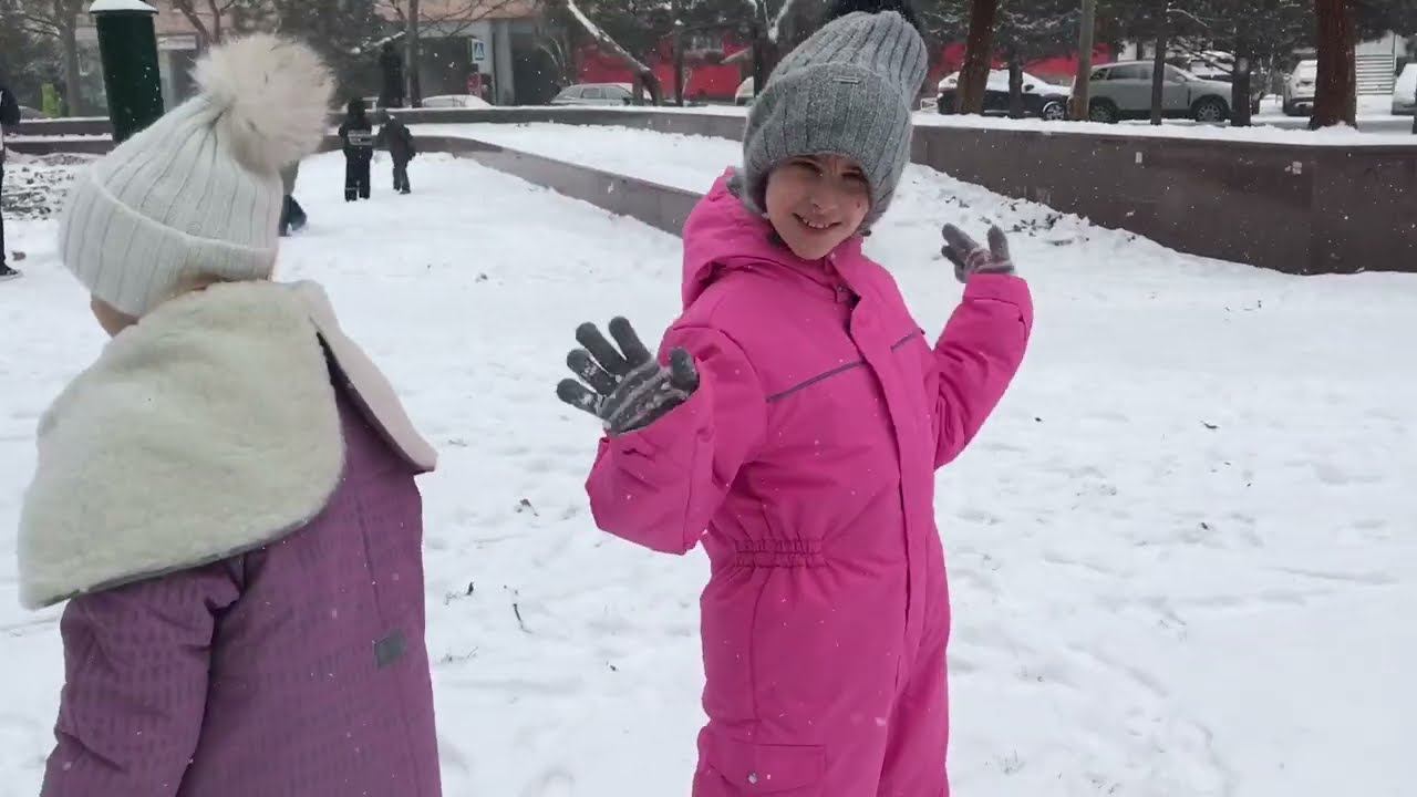 ВЛОГ Чем мы занимались весь день Почему я не ем пельмени из магазина Готовлю ужин смотреть онлайн