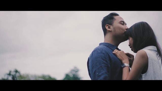 Pure Love and Joy // ILHAM + ITA // Bali Pre-Wedding Film by X10 Production смотреть онлайн