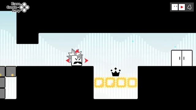 Box Boy! + Box Girl! | Game Snacks & Watch смотреть онлайн