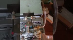 Странная поломка. Почему колонка отключается при хорошем напоре.