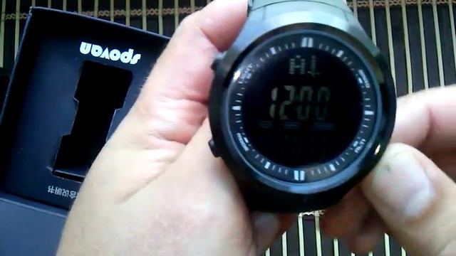 Watch Spovan spv 709 смотреть онлайн