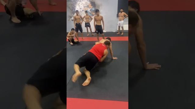 Борьба ✓ ММА #мма #бокс #тренировки #грепплинг #борьба #единоборства #джиуджитсу #атлетика #офп