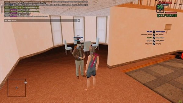 50 ПЕРЕПРОДАЖ на ЦЕНТРАЛЬНОМ РЫНКЕ - АРИЗОНА РП