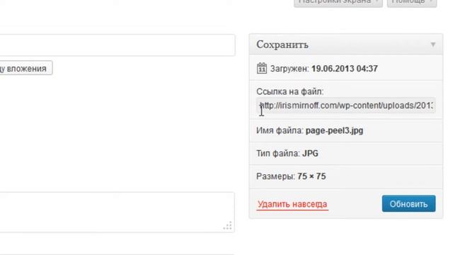 Плагин PagePeel - эффект отгибающегося уголка смотреть онлайн