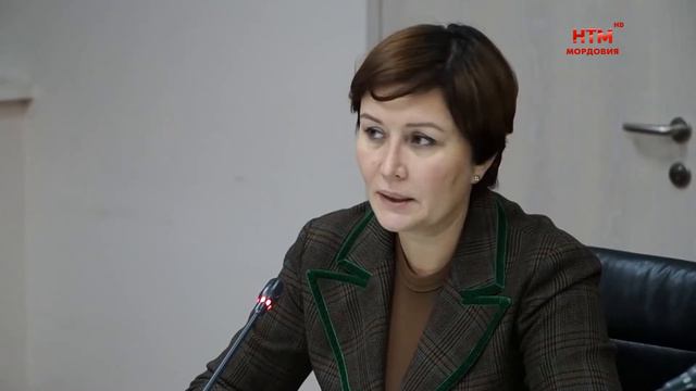 Круглый стол о внедрении Национальной социальной инициативы для помощи людям. смотреть онлайн