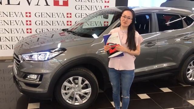 Отличный автомобиль из Женева Авто!