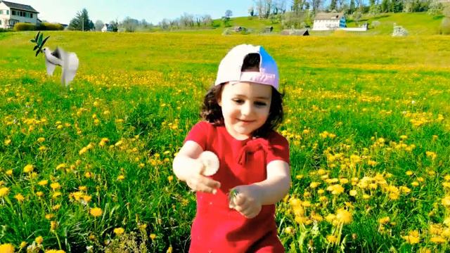 Uşaq Mahnilari ''QUŞLAR'' - Çocuk Şarkısı Kuşlar - Kinder Tv - Kukuli