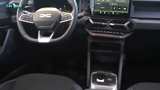 Europe’s Best Selling SUV - Dacia Duster 2024 смотреть онлайн