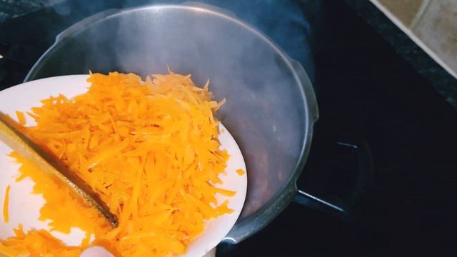 Irlandcha Krem Sup & Ирландский крем-суп