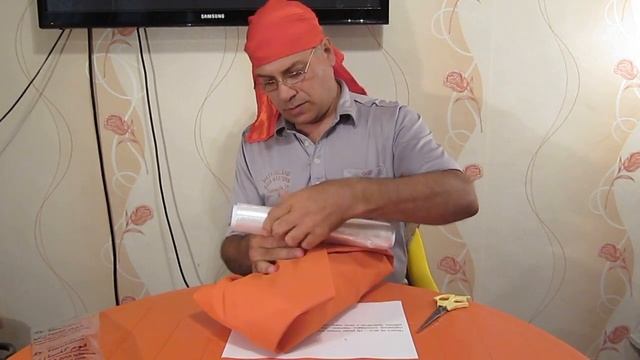 КАК СДЕЛАТЬ ОРИГИНАЛЬНЫЙ ПОДАРОК НА ДЕНЬ РОЖДЕНИЯ смотреть онлайн