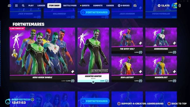 ASMR Fortnite NEW Cupid's Arrow Emote! Daily Item Shop ?? Relaxing Whispering ?? смотреть онлайн