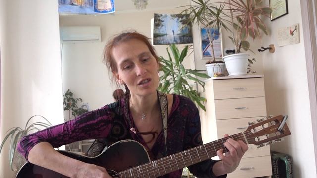 Я влюблен в Вас