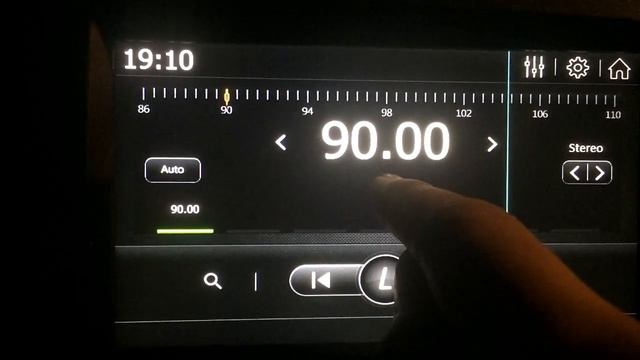 как включить радио DK? или как легко добавить логотипы в радио сингл меню ММС смотреть онлайн