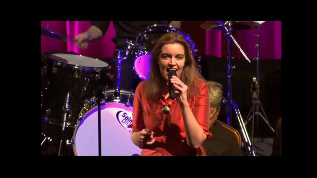 Jazz Vocal in Big Band смотреть онлайн