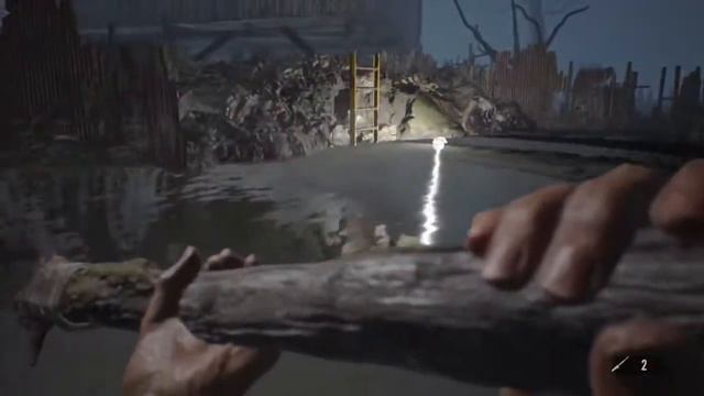 Resident Evil 7 Biohazard гибель Зои смотреть онлайн