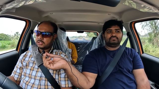 Citroen E C3 Range Test || 80 Km Speed lo... || Better than Tata Tiago EV..? || EV TravelXP смотреть онлайн