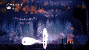 прохождение рыцарей хранителей c 1 гвоздём в Hollow Knight