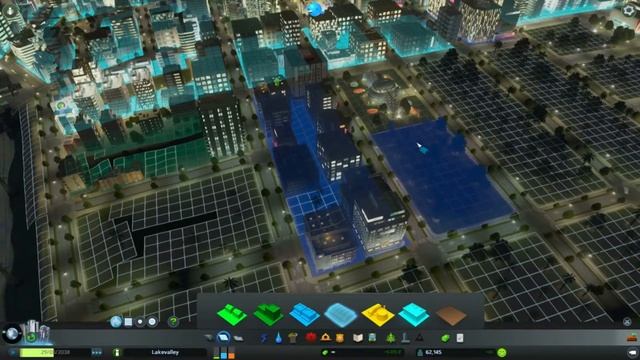Cities Skylines AMD A10 7700K Radeon R7 Integrada смотреть онлайн