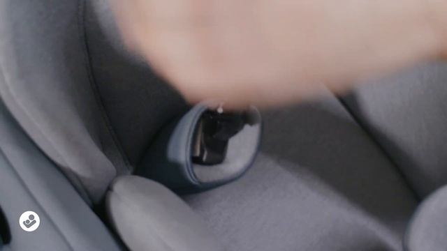 How to remove the inlay from the Maxi-Cosi Pebble 360 смотреть онлайн