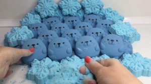 Страшные истории + мел и сода