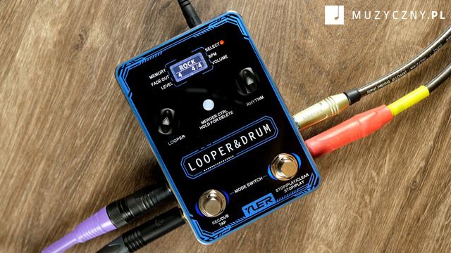 Yuer Looper & Drum XS 04 смотреть онлайн