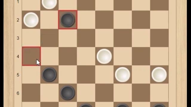 Шашки Партий 70 смотреть онлайн