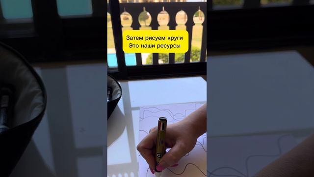 Я привлекаю деньги 💰 из всевозможных источников #нейрографика #деньги #доход смотреть онлайн